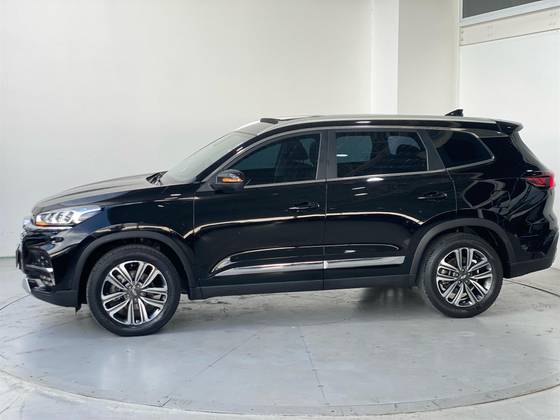 CAOA CHERY TIGGO 8 1.6 TGDI GASOLINA TXS MAX DRIVE DCT